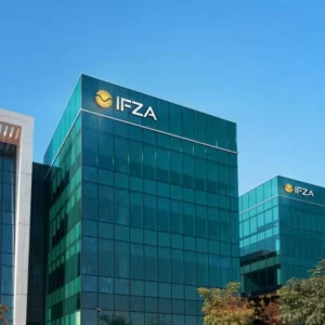 IFZA Dubai Free Zone - Firmengründung mit IFZA Freihandelszone mit Global Success Consulting
