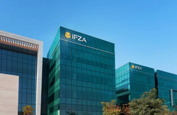 IFZA Dubai Free Zone - Firmengründung mit IFZA Freihandelszone mit Global Success Consulting