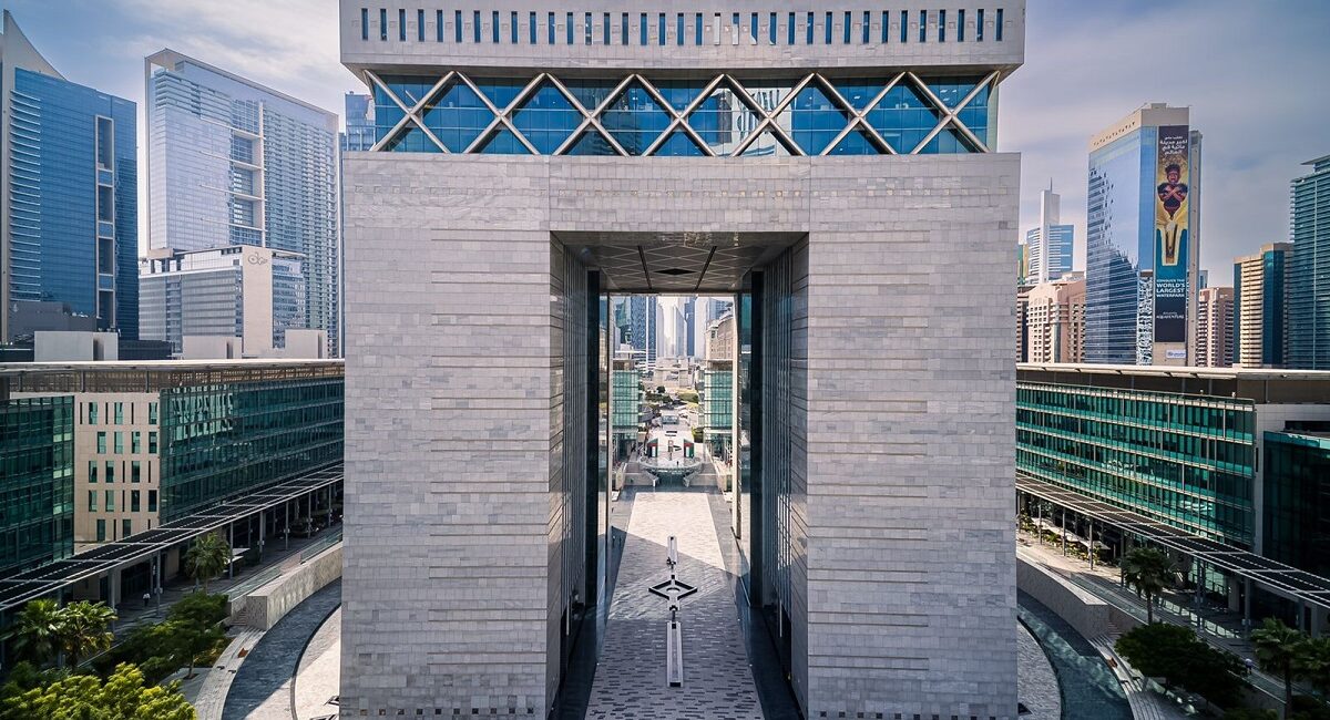 Dubai International Financial Centre (DIFC) – Der ultimative Standort für globale Geschäfte