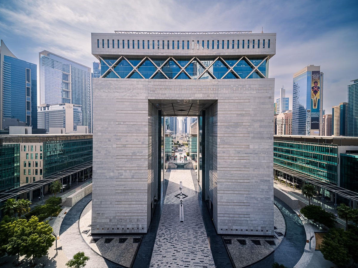 Dubai International Financial Centre (DIFC) – Der ultimative Standort für globale Geschäfte