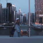 Sicherheit in Dubai: Der ultimative Leitfaden für eine der sichersten Städte der Welt