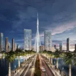 Entdecken Sie die Zukunft: VAE’s Megaprojekte 2024
