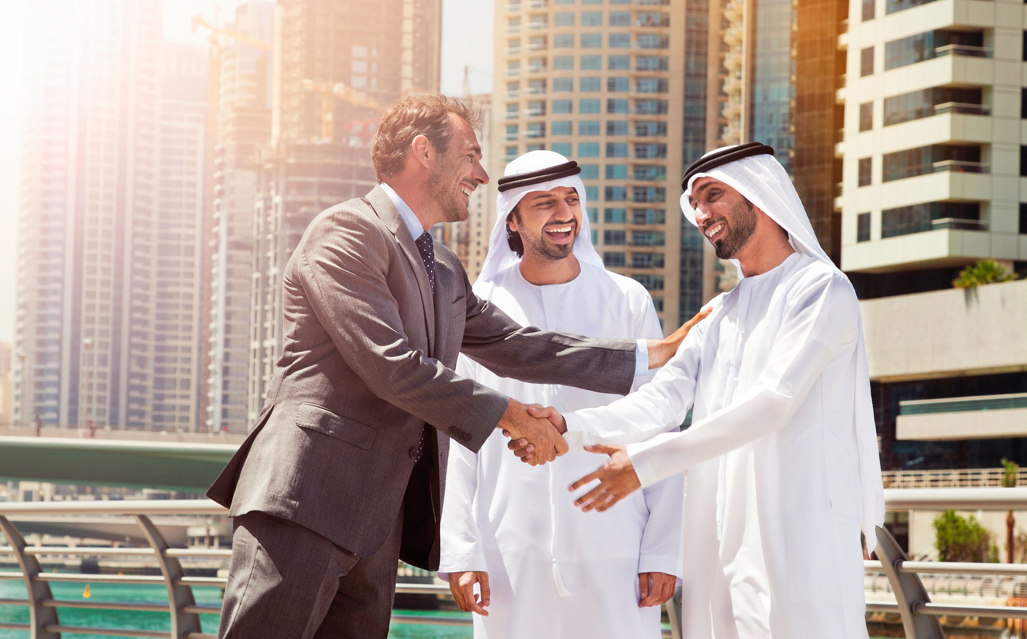 Dubai Business Setup: Everything You Need to Know