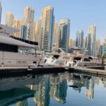 Dubai at the Forefront of the Expat Wishlist: A Comprehensive Glimpse into the City of the Future