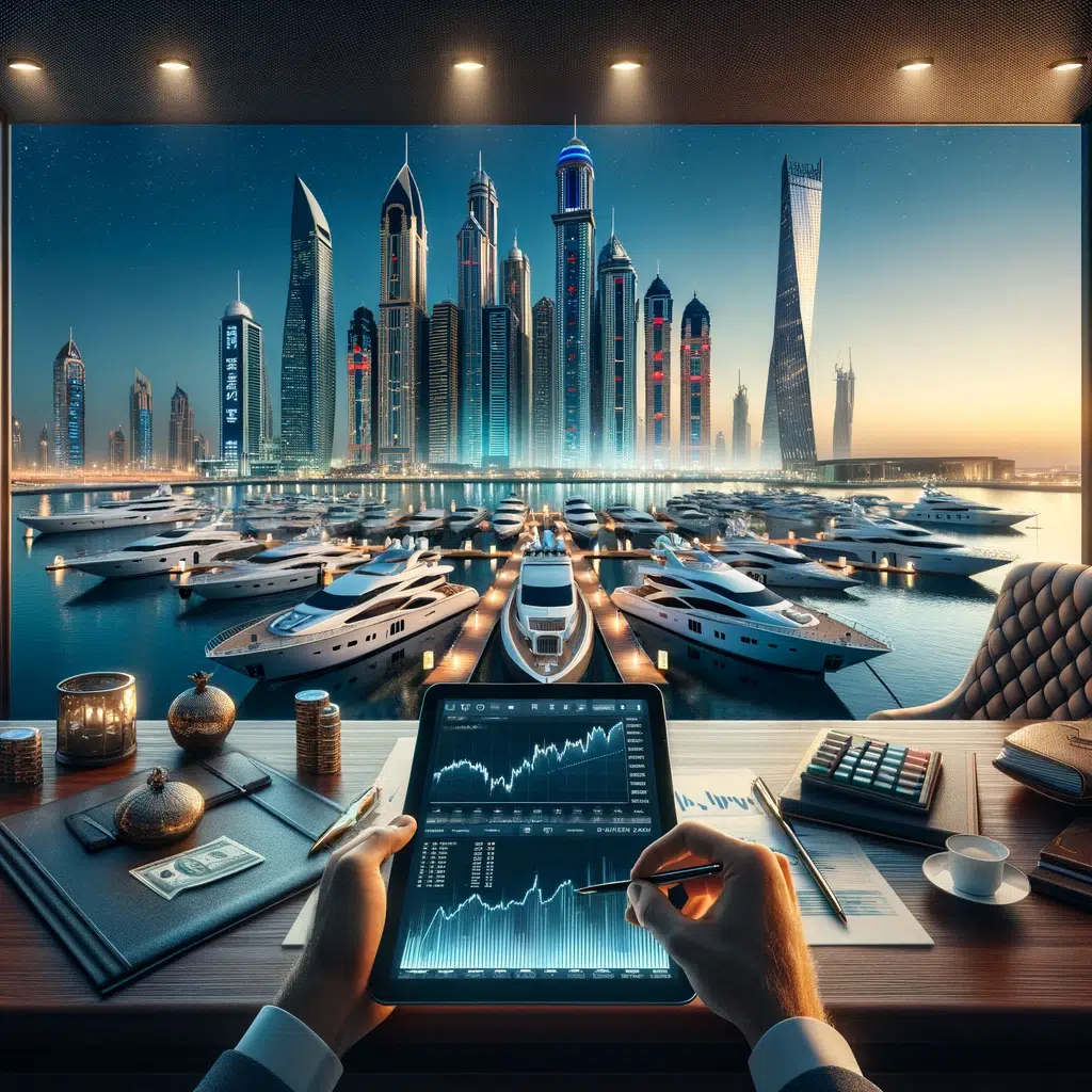 UAE Wealth Management - A Gateway to Global Prosperity for HNWIs