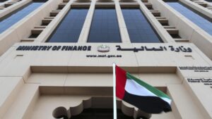 FTA Federal Tax Authority in UAE