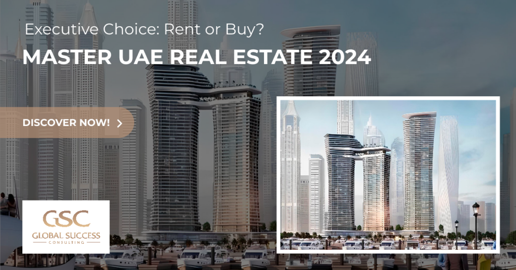 Ultimate Guide 2024 Investing in Dubai’s Real Estate Market – To Buy or Rent?